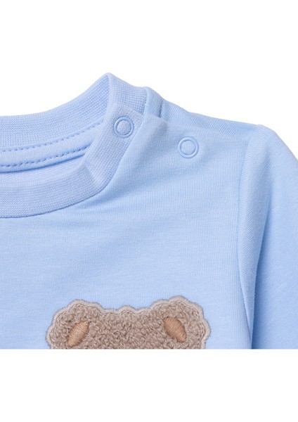 Yenidoğan Sweatshirt-Patiksiz modelleri