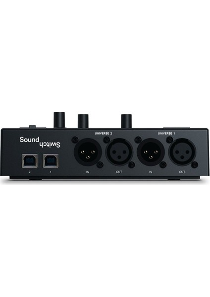 Soundswitch Control One | Soundswitch ve Engine Lighting Için Işık Kontrolcüsü fiyatları