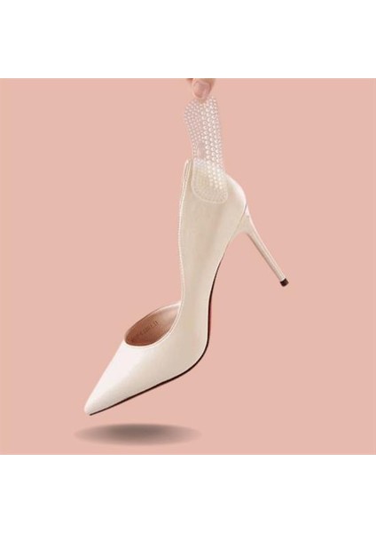 Yumuşatıcı Özellikli Topuk Ağrısını Gidermeye Yardımcı Çok Amaçlı Ortapedik Ince Tasarımlı (5263) fiyatları