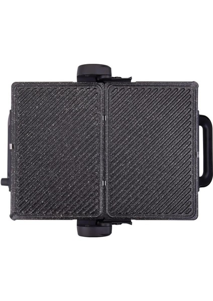 A815 Maxi Tost Makinesi, Inox/gri, Çok Renkli, Pratik ve Şık Tasarım modelleri