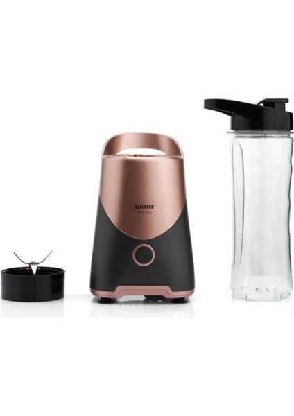 Şık Rosegold Kişisel Blender, Sağlıklı ve Pratik Kullanım Için Mükemmel Seçim fiyatları
