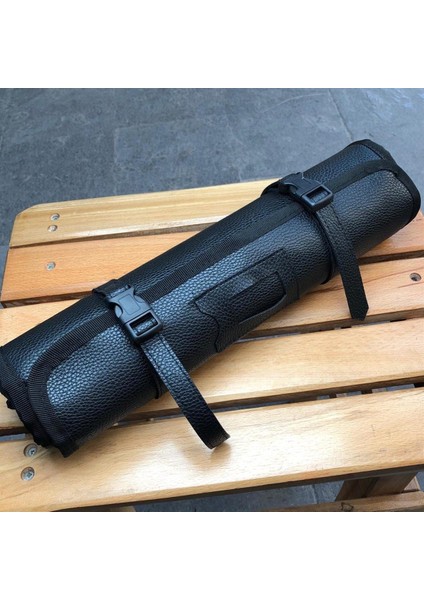 Tesbih Rulosu Kemerli 25' Li Siyah modelleri