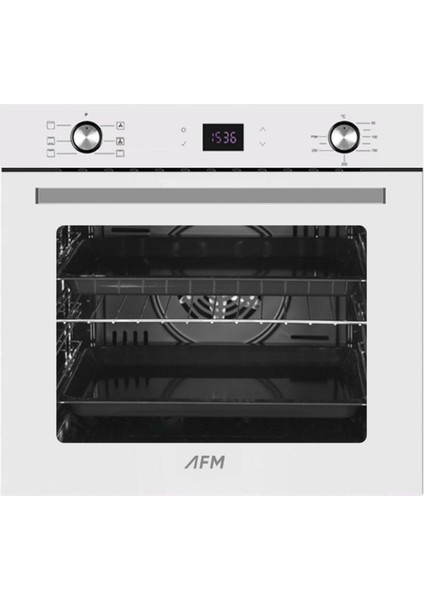 Afm Tech Mirea Vitroseramik Elektrikli Kumandalı Ankastre Set ( Ferre MS261 + FM7701 + FM3201 ) fırsatları