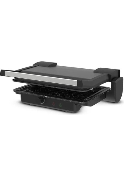 Siyah K469 Tost Makinesi, Pratik ve Şık Ev Aleti fiyatları