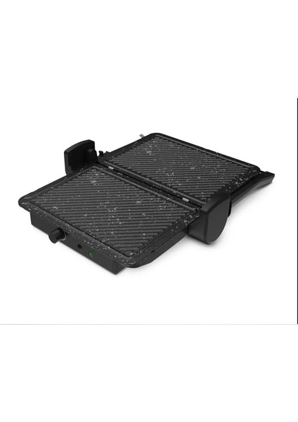 Siyah K469 Tost Makinesi, Pratik ve Şık Ev Aleti fırsatları