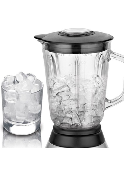 600W Cam Blender ve Öğütücü Kırmızı, Buz Kırıcı, Smoothie Hazırlama Aracı fiyatları