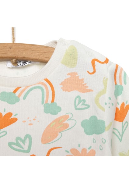 Sweatshirt modelleri