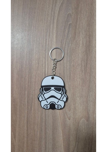 Star Wars ( Darth Vader + Stormtrooper) Anahtarlık fiyatları