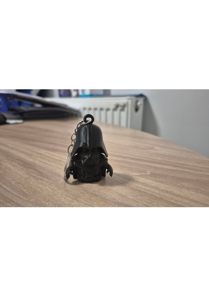 Star Wars ( Darth Vader + Stormtrooper) Anahtarlık fırsatları