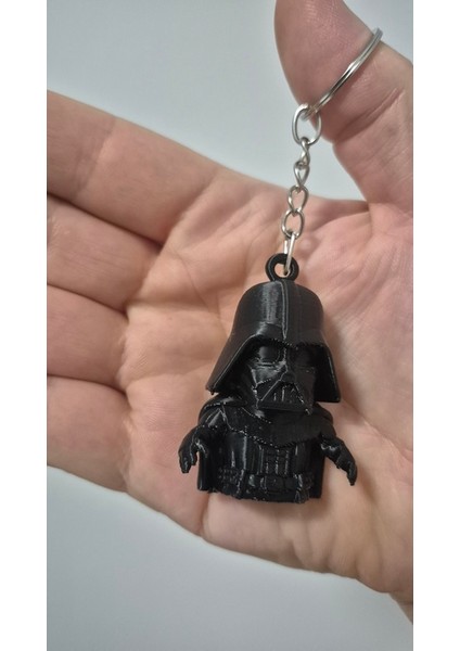 Star Wars ( Darth Vader + Stormtrooper) Anahtarlık indirimleri