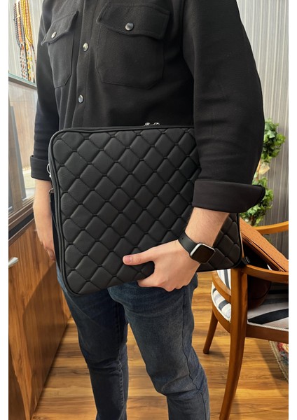 Premium Tesbih Çantası Siyah 20' Li fırsatları