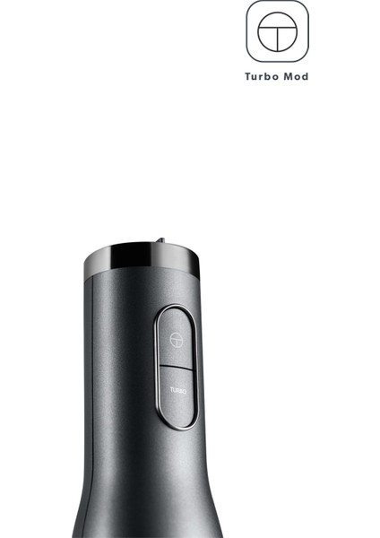 Çok Fonksiyonlu 4'ü Bir Arada Standlı Çubuk Blender Seti 800W Siyah indirimleri