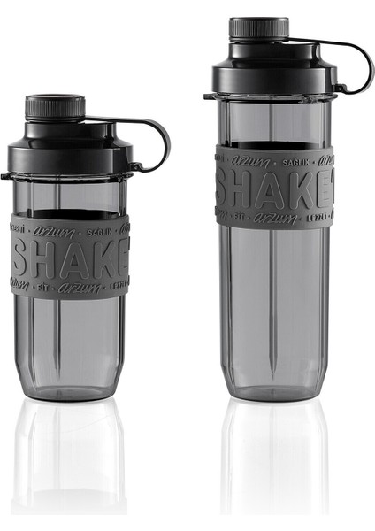 Kişisel Smoothie Blender 500W, Shake'n Take Dream, Kırmızı, Kolay Kullanım modelleri
