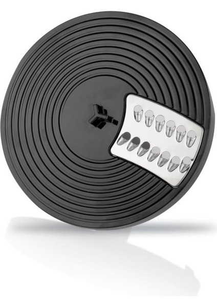 Çok Fonksiyonlu Büyük Mutfak Blender Seti, Şık Siyah/gümüş Tasarım fırsatları