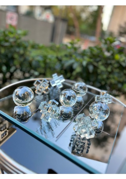 Cam Xox Oyun Dekor Obje fiyatları