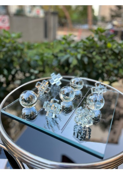 Cam Xox Oyun Dekor Obje modelleri