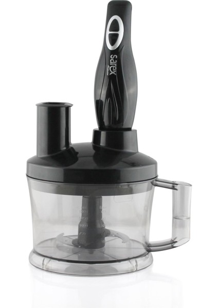 Şık Siyah Elite Plus Blender Seti, Pratik ve Güçlü Mutfak Arkadaşınız! fiyatları
