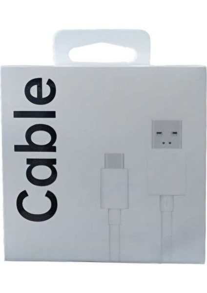 Reno 5 Lite Uyumlu Super Vooc Şarj ve Data Kablosu Orijinal DL129 indirimleri