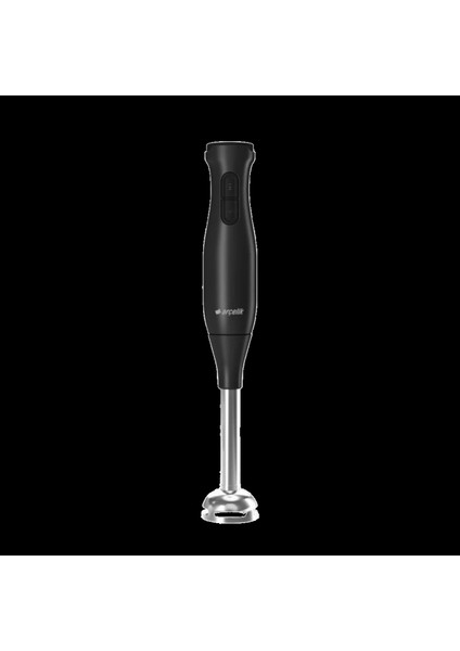 El Blender Siyah Hb 6410 - Güçlü ve Kullanışlı Mutfak Aleti