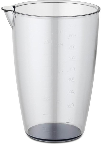 Gümüş Renkli Hızlı Çok Fonksiyonlu Blender Seti, Şık ve Kullanışlı Tasarım fırsatları