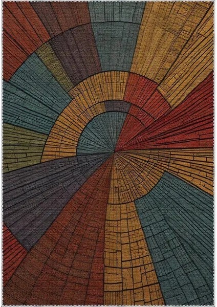 , Makinede Yıkanabilir, Kaymaz Taban, Dijital Baskı, Çok Renkli, Salon Halısı, Oturma Odası Halısı, Mutfak Halısı ve Yolluk fiyatları