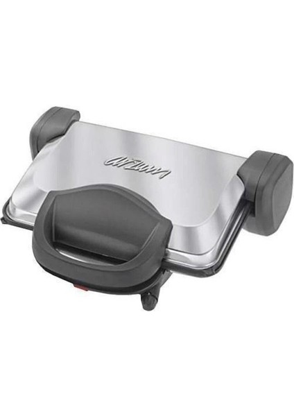 Gri Mistost AR2037 1800 W Güçlü ve Şık Ev Aleti