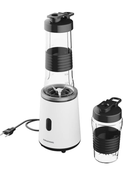 Kişisel Blender 250W Beyaz, Pratik ve Şık Tasarım fiyatları