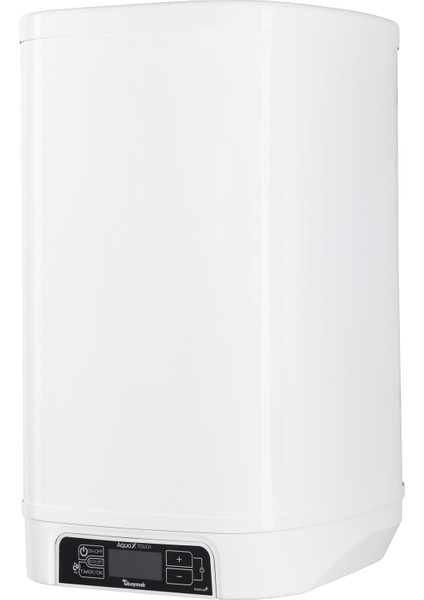 Aqua X-Touch 100 Lt Termosifon (MONTAJ DAHİL) fırsatları