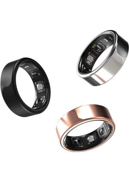 Akıllı Yüzük modelleri