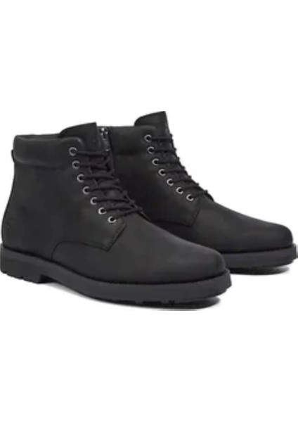 Alden Brook Mıd Zıp Up Waterproof Boot