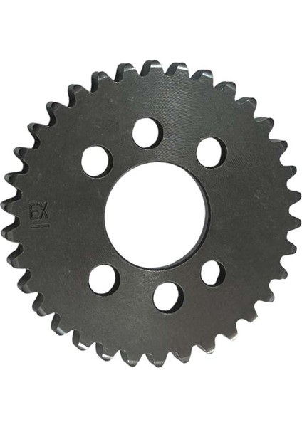 Cfmoto 450SR 450NK Egzoz Tarafı Eksantrik Yaprak Dişlisi A