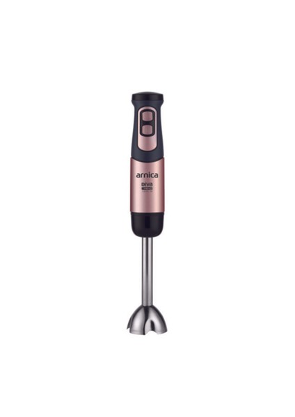 Pembe Çok Fonksiyonlu El Blender Seti, Kolay Kullanım ve Temizlik Için Tasarlandı fırsatları