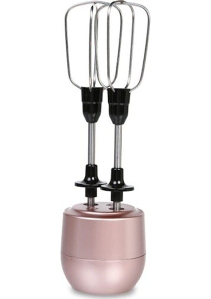 Pembe 1000W Çok Fonksiyonlu Blender Seti, Mr.chef Quadro Rose modelleri