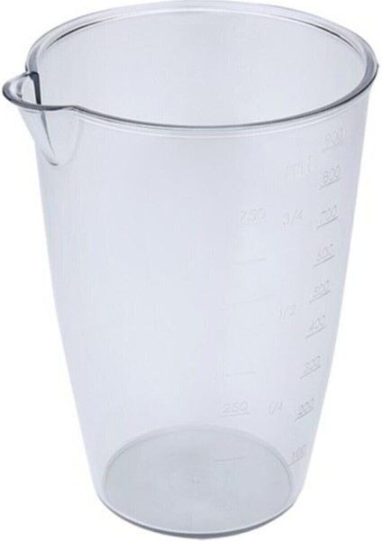 Pembe 1000W Çok Fonksiyonlu Blender Seti, Mr.chef Quadro Rose