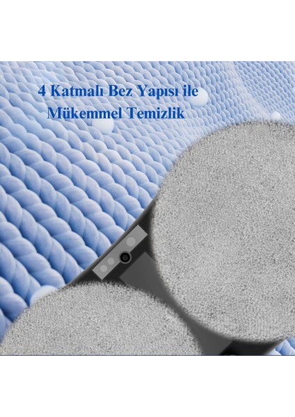 CS16 Pro Cam Bezi 10’lu Orijinal Yedek Set fiyatları