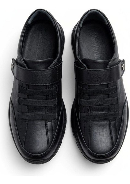 Tam Ortopedik Taraklı Ayaklar Için Uygun Hakiki Deri Anne Ayakkabısı fiyatları