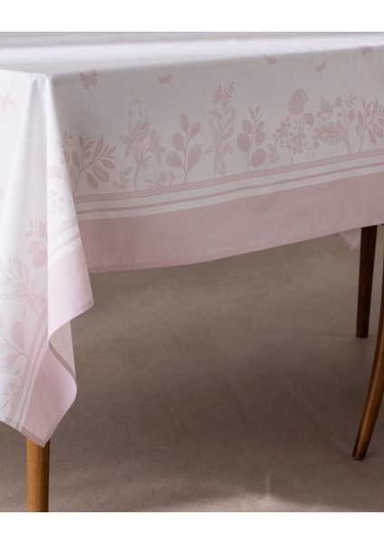 Calor Masa Örtüsü - Pudra - 160X200 cm fiyatları