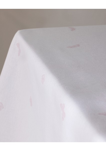 Calor Masa Örtüsü - Pudra - 160X200 cm fırsatları