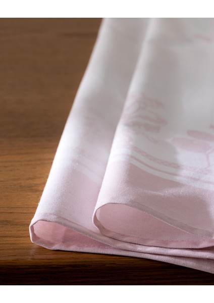 Calor Masa Örtüsü - Pudra - 160X200 cm indirimleri