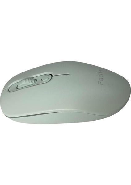 Kablosuz Mouse FNX6001 Soft Tasarım fiyatları