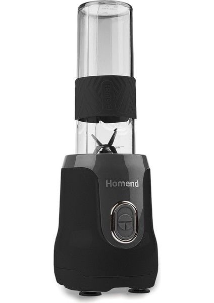 Kişisel Smoothie Blender, Siyah, Pratik ve Şık, Sağlıklı Içecekler Için Mükemmel Seçim fiyatları