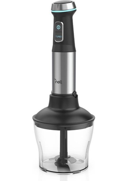 Siyah Speedy Pro El Blenderi, Pratik Kullanım ve Şık Tasarım ile Mutfağınıza Şıklık Katın indirimleri