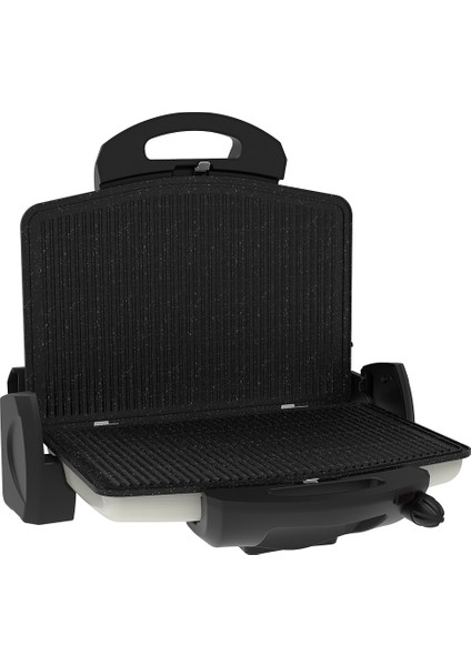 Çok Renkli Temiz Contact Grill Tost Makinesi Krem fırsatları