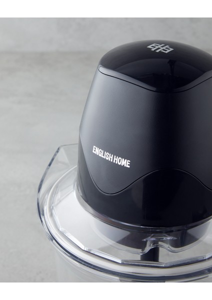 1500 ml Siyah Doğrayıcı Dgr 3010, Pratik ve Şık Mutfak Aleti fırsatları