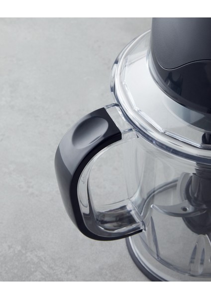 1500 ml Siyah Doğrayıcı Dgr 3010, Pratik ve Şık Mutfak Aleti indirimleri