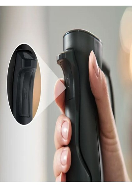 El Blenderı 1000W Siyah Antrasit, Ergonomik ve Güçlü Tasarım fırsatları