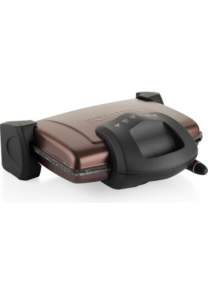 Kahverengi Tost Makinesi, Leziz Tostlar Için Mükemmel Seçim modelleri