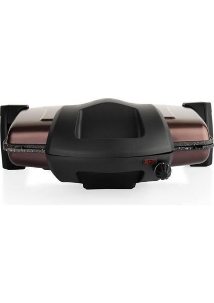 Kahverengi Tost Makinesi, Leziz Tostlar Için Mükemmel Seçim