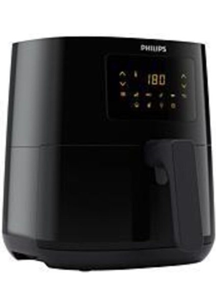Beyaz Essential HD9252/90 Airfryer Fritöz, Sağlıklı ve Pratik Pişirme Için Ideal