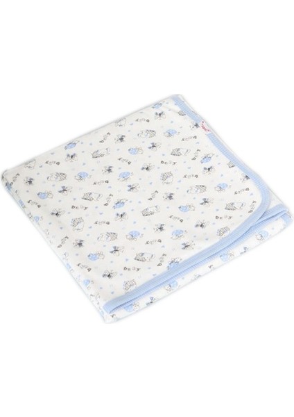 Sema Baby Empirme Bebe Battaniye SEMAEMP01